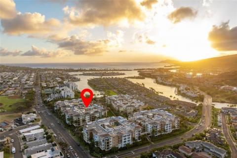 Colony at the Peninsula(unit#7216)