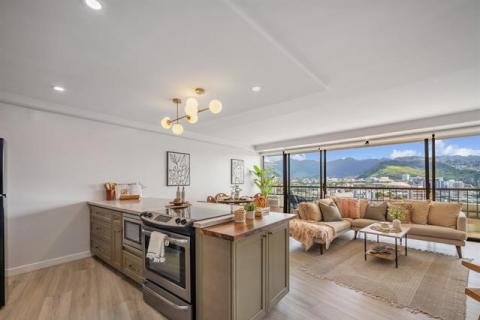 Marco Polo Apts(unit#1803)