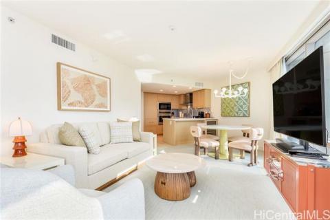 Trump Tower Waikiki(unit#1622)