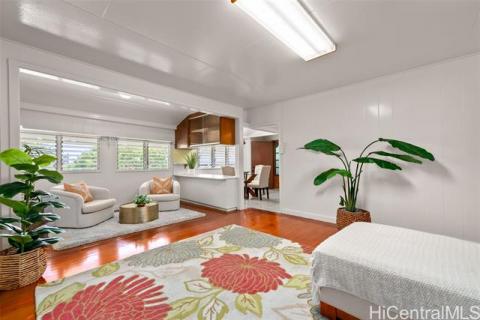 ALEWA HEIGHTS