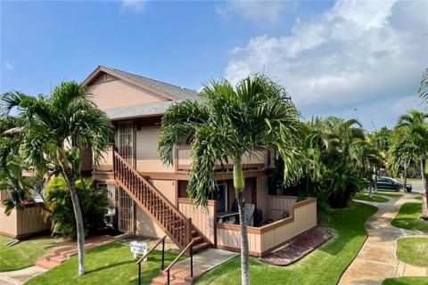 Palm Villas(unit#22S)