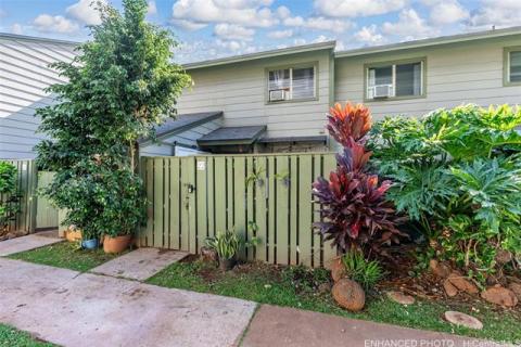 Makakilo Hale 1(unit#22)