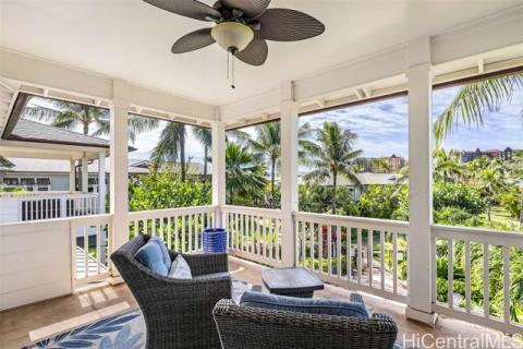 Coconut Plantation(unit#66-5)