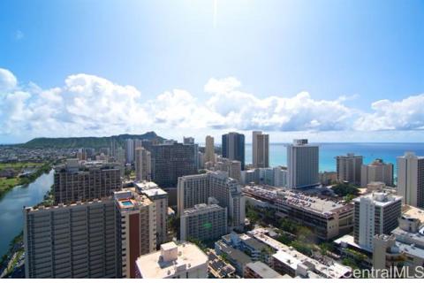 Island Colony(unit#3909)