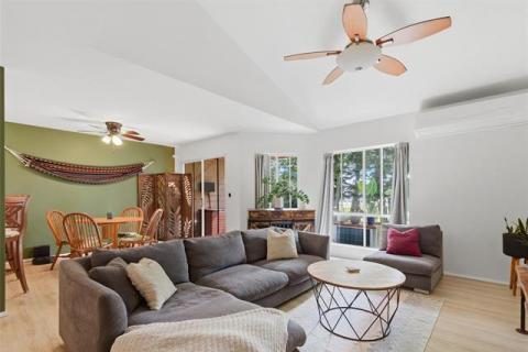 Village On The Green 1A(unit#Z2)