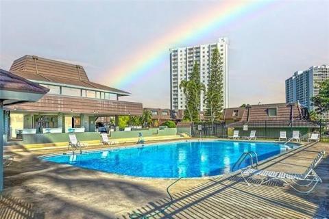 Pacific Village(unit#I-3)