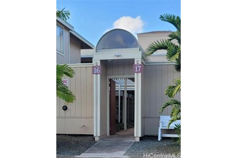 Olaloa III(unit#17G)