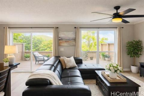 Makakilo Gardens 2(unit#37)