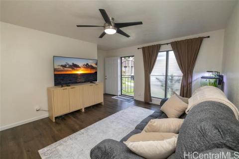 Ahuimanu Gardens 1(unit#13)