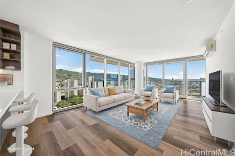 The Park on Keeaumoku(unit#3101R)