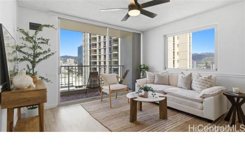 Villa On Eaton Square(unit#2014)