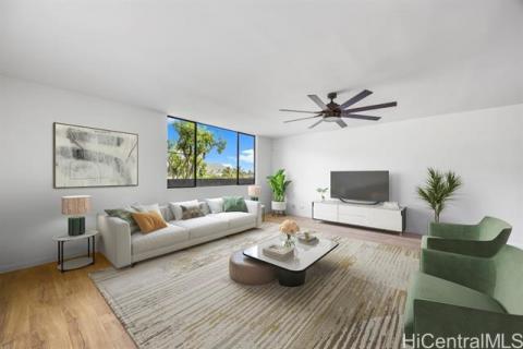 Kawaihae Crescent West(unit#370G)