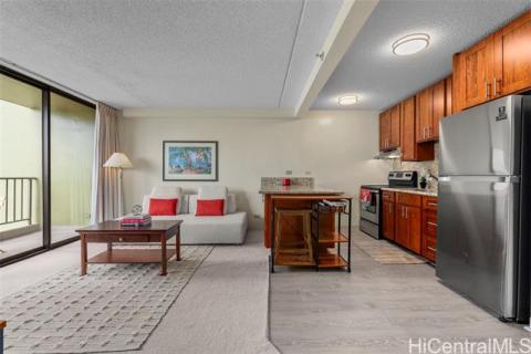 Waikiki Sunset(unit#1008)