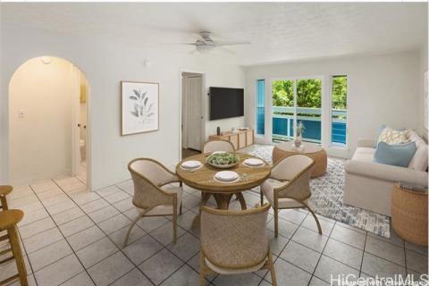 Hokulani In Kailua(unit#E202)