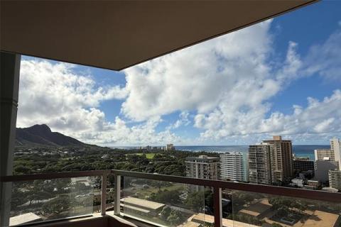 Diamond Head Vista(unit#2005)