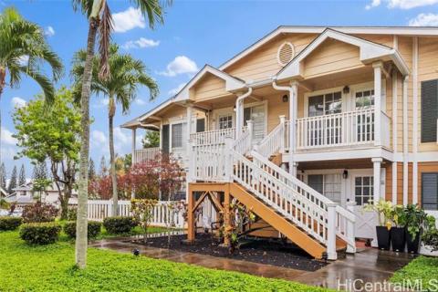 Highlands At Waikele(unit#201)