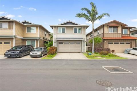 Parkside By Gentry I(unit#102)