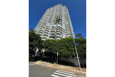 Diamond Head Vista(unit#3504)