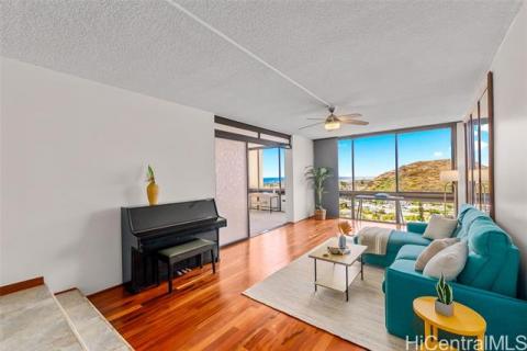 Mauna Luan(unit#1-20E)