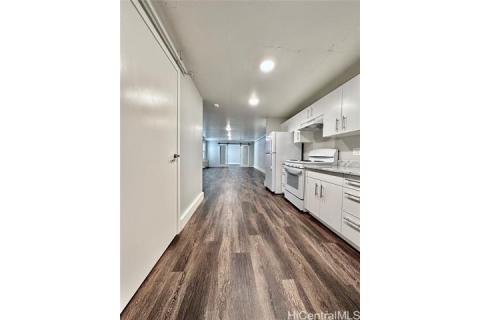 The Block 803 Waimanu(unit#609)