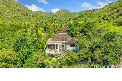 Kalani Iki Estates(unit#40)