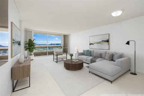 Banyan Tree Plaza(unit#3301)