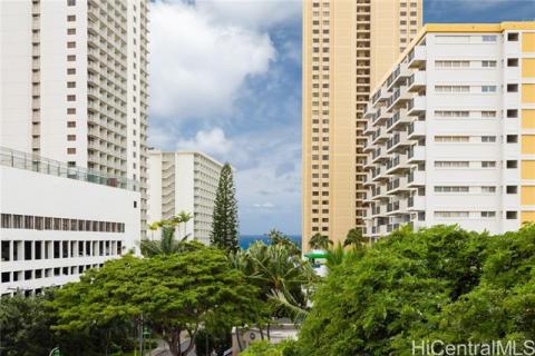 Liliuokalani Plaza(unit#701)
