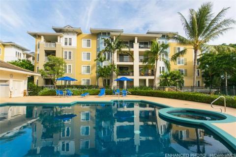 Colony at the Peninsula(unit#6202)