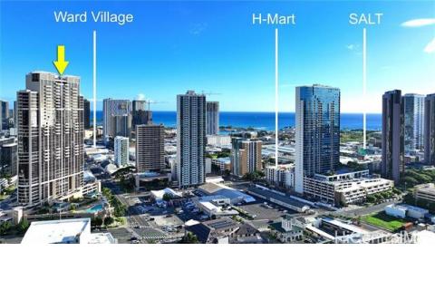 Keola Lai(unit#1405)