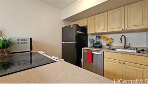 Diamond Head @ Pualei Cir(unit#304)