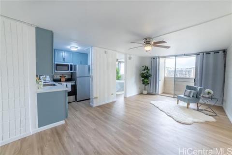 Sunset Lakeview(unit#B909)