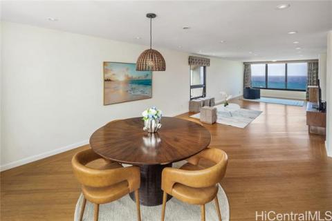 Yacht Harbor Towers(unit#3700)