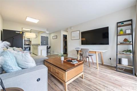 2465 Kuhio At Waikiki(unit#710)