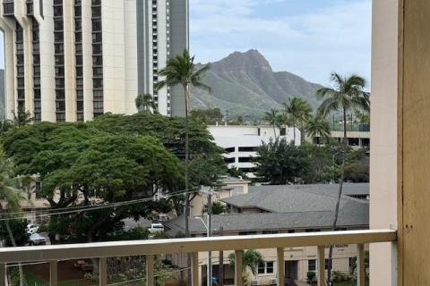 King Kalani(unit#602)