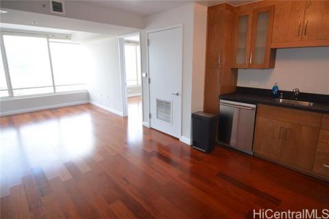 Pacifica Honolulu(unit#4611)