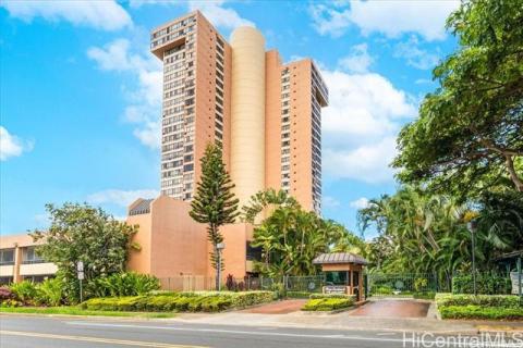 Plaza Landmark(unit#1110)