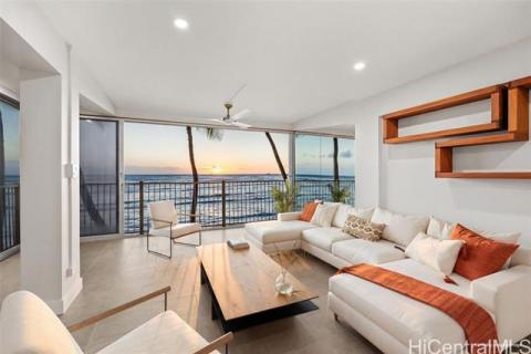 Oceanside Manor(unit#201)