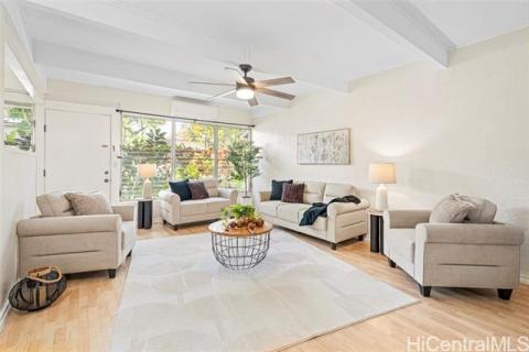 Tropicana Village-Makai(unit#34)