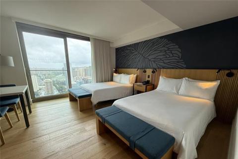 Sky Ala Moana East(unit#3608)