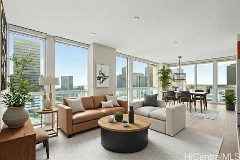 909 Kapiolani(unit#3101)