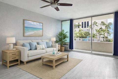 Harbor View Plaza(unit#103)