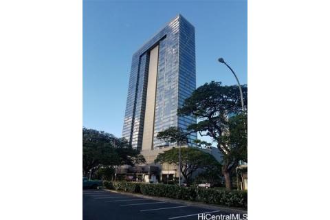 Pacifica Honolulu(unit#1604)