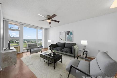 Plantation Town Apartments(unit#909)