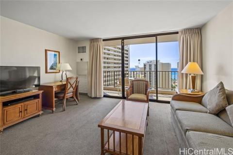 Waikiki Sunset(unit#2104 (NUC))