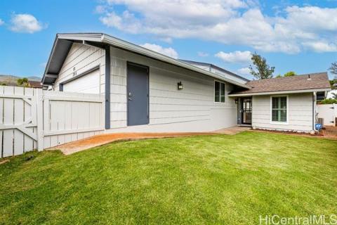 MAKAKILO-PALEHUA HGTS