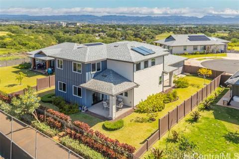 HOOPILI-THE BLUFFS AT NANAINA