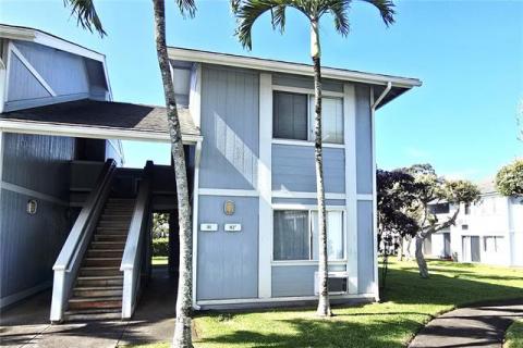 Kumelewai Gardens 2(unit#111)