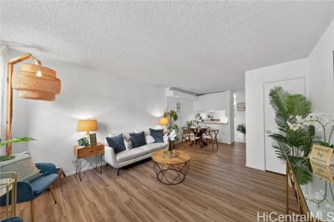 Mountain View Terrace(unit#A419)