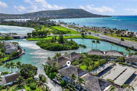 Gateway Peninsula(unit#D1)