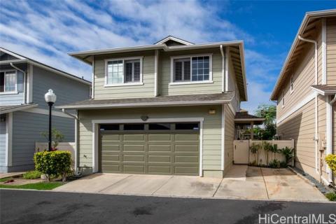 EWA GEN LAULANI-TIDES